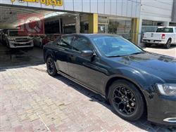 کرایسلەر 300